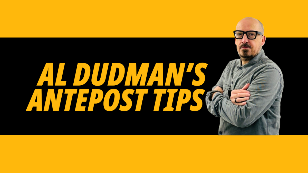 Antepost horse racing tips 